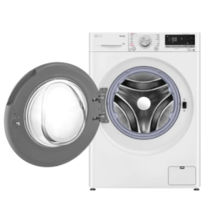 LG 樂金 FV9S90W2 9.0公斤 1200轉 Vivace 變頻人工智能洗衣機